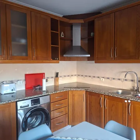 Cerveira Habitación en casa particular Leiria