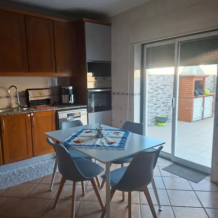 Habitación en casa particular Cerveira Leiria