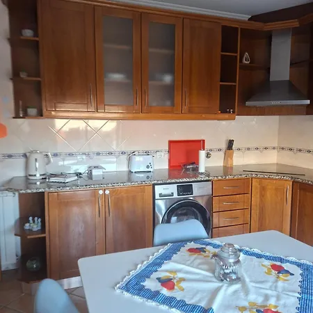 Habitación en casa particular Cerveira
