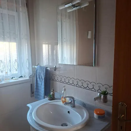 Cerveira Habitación en casa particular Leiria